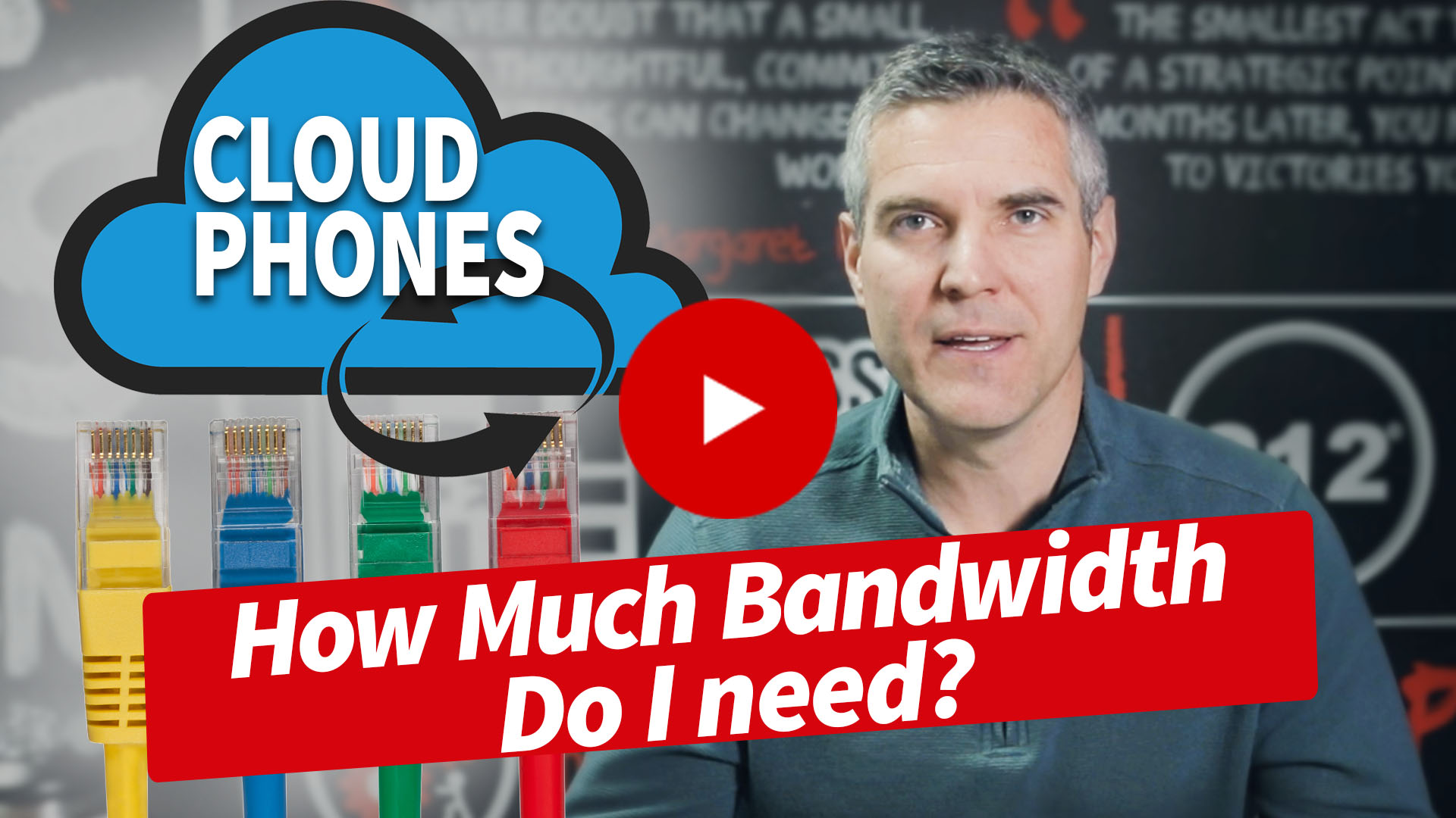 Cloud Phones How Much Bandwidth Do I Need?